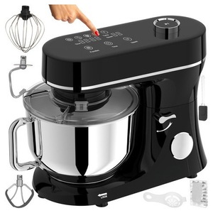 Mixer cu bol încălzit de 5.7 l din inox