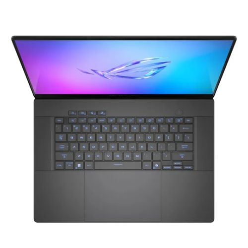 Laptop Asus ROG Zephyrus G16 GA605KP-QR056X, 16 inch 2560 x 1600, AMD AI 7 350 8 C / 16 T, 2 GHz - 5 GHz, 8 MB 16 MB cache, 32 GB LPDDR5X, 1 TB SSD, Nvidia GeForce RTX 5070, Windows 11 Pro