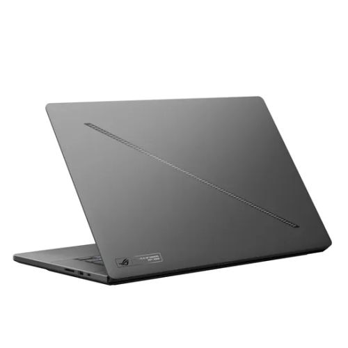 Laptop Asus ROG Zephyrus G16 GA605KP-QR056X, 16 inch 2560 x 1600, AMD AI 7 350 8 C / 16 T, 2 GHz - 5 GHz, 8 MB 16 MB cache, 32 GB LPDDR5X, 1 TB SSD, Nvidia GeForce RTX 5070, Windows 11 Pro