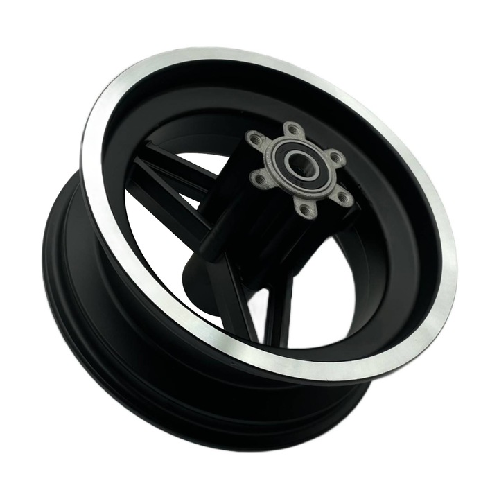 Janta 6.5x3" pentru anvelope 90/65-6.5 (100/65-6.5) pentru scuterul electric Kugoo M5