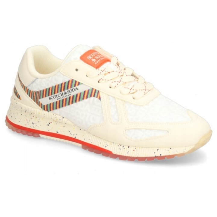 Sportcipő Scotch & Soda 43