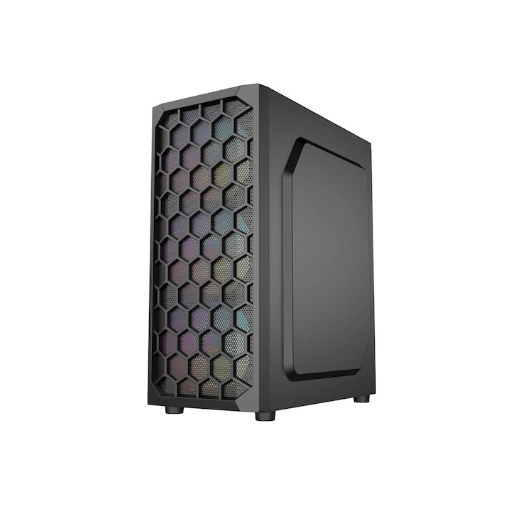Desktop PC HP ProDesk 400 G5 SFF cu procesor Intel® Core™ i5-8500