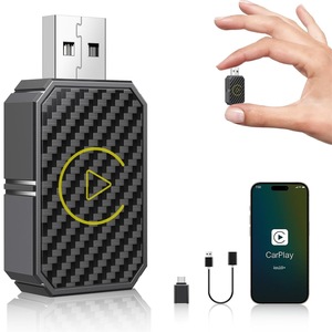 Accesorii electronice auto