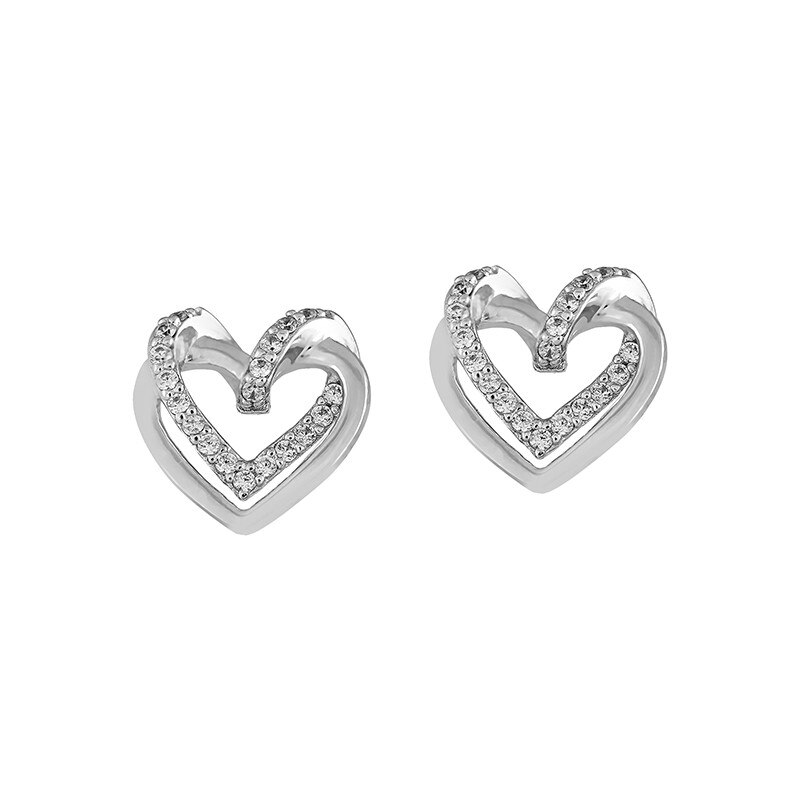 Cercei Carla M* Argint 925 CZ O23707W