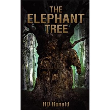 The Elephant Tree, R. D. Ronald (Author) The Elephant Tree, R. D. Ronald (Author)