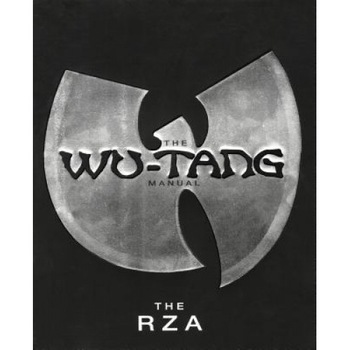 The Wu-Tang Manual, RZA The Wu-Tang Manual, RZA