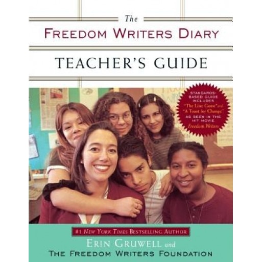 The Freedom Writers Diary, The Freedom Writers, Erin Gruwell