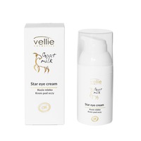 crema pentru zona ochilor vellie goat milk cu extract din lapte de capra si acid hialuronic 30ml imagen 36_0_
0