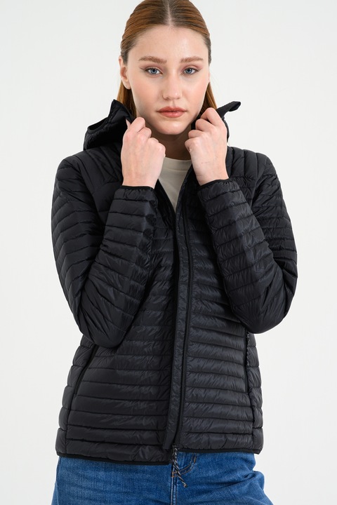 Mammut, Geaca penmtru drumetii Broad Peak, Negru