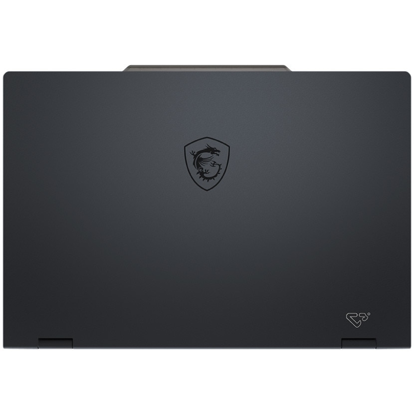 Laptop Gaming MSI Cyborg 15 B2RWFKG cu procesor Intel® Core™ 7 240H pana la 5.2GHz, 15.6'', IPS, Full HD, 144Hz, 16GB DDR5 RAM, 512GB SSD, NVIDIA GeForce RTX 5060 8GB GDDR7, No OS, Translucent Black