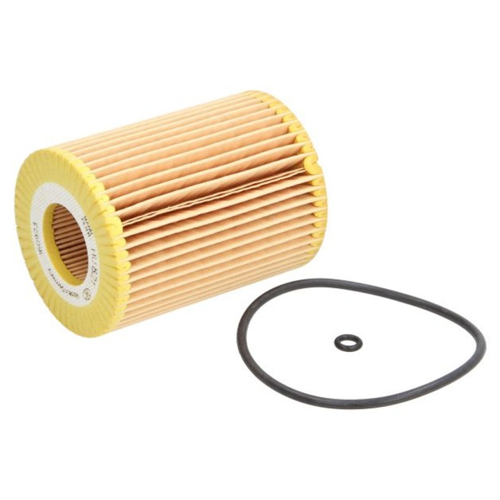 Filtru ulei MANN FILTER se potriveste: MERCEDES C T-MODEL (S203), C T-MODEL (S204), C (W203), C (W204), CLK (A209), CLK (C209), CLS (C218), CLS (C219), CLS SHOOTING BRAKE (X218), E (A207) 2.0D-4.0D 01.05-