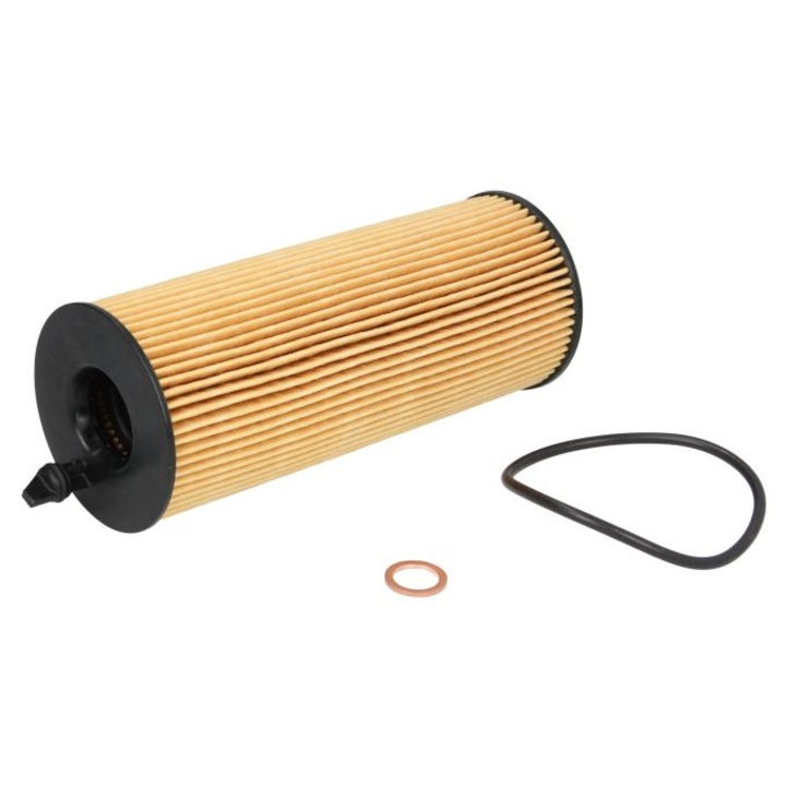 MANN FILTER olajszűrő illeszkedik: BMW 1 (E81), 1 (E82), 1 (E87), 1 (E88), 3 (E90), 3 (E91), 3 (E92), 3 (E93), 5 (E60), 5 (E61), 5 (F10), 5 (F11), 7 (F01, F02, F03, F04) 2.0D/2.5D/3.0D 03.04-07.19