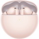 Casti In-Ear Huawei FreeBuds 7i, True Wireless, Bluetooth, Intelligent Dynamic ANC, Autonomie 35 ore, IP54, Pink