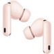 Casti In-Ear Huawei FreeBuds 7i, True Wireless, Bluetooth, Intelligent Dynamic ANC, Autonomie 35 ore, IP54, Pink