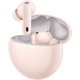 Casti In-Ear Huawei FreeBuds 7i, True Wireless, Bluetooth, Intelligent Dynamic ANC, Autonomie 35 ore, IP54, Pink