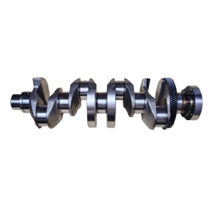 Arbore / vibrochen motor, G.D.X, Pentru Land Rover si Jaguar, Motor 2.0 Ingenium DTA cu 2 turbine 240 cai