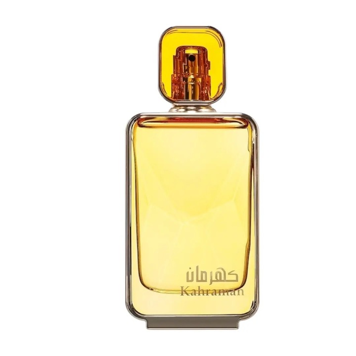 Parfümvíz, Arabian Oud, Kahraman, 100 ml