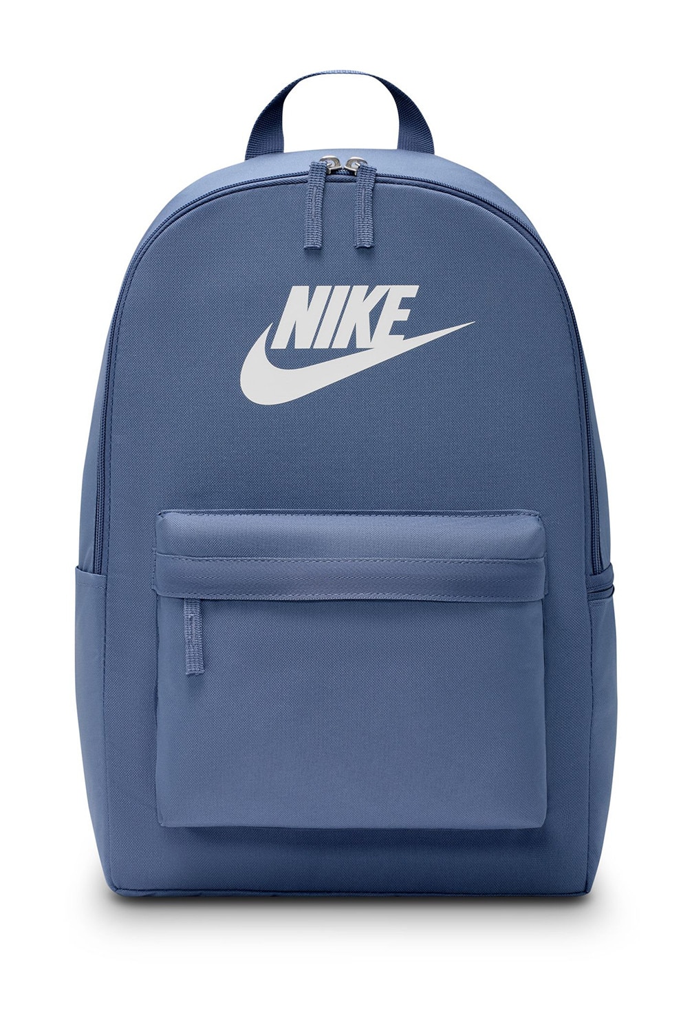 Nike, Rucsac unisex Heritage - 25L, Albastru lavanda