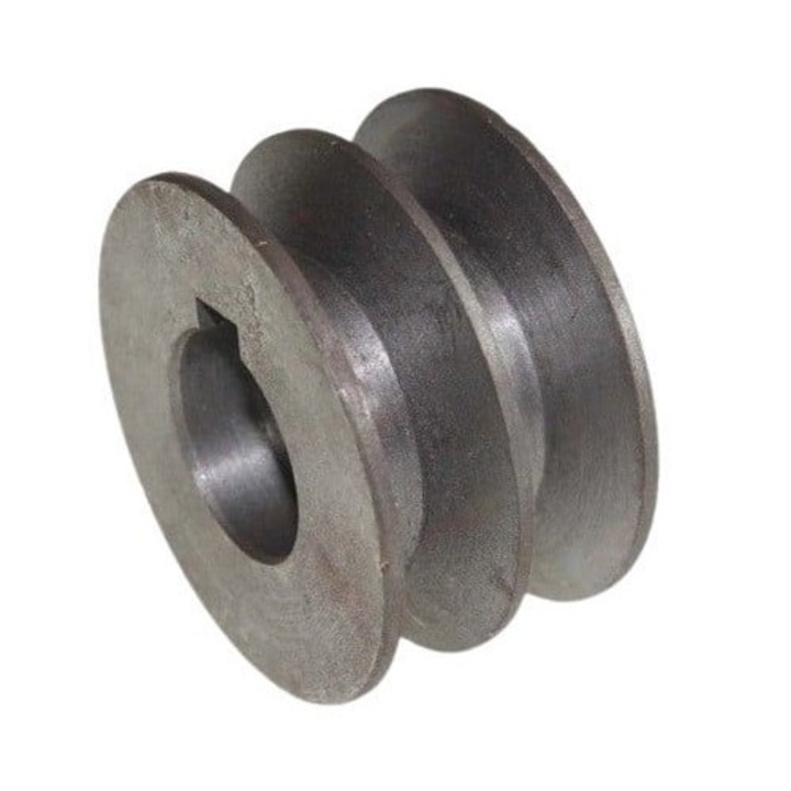 Двойна шайба за електромотор Roco, 24мм x 77мм