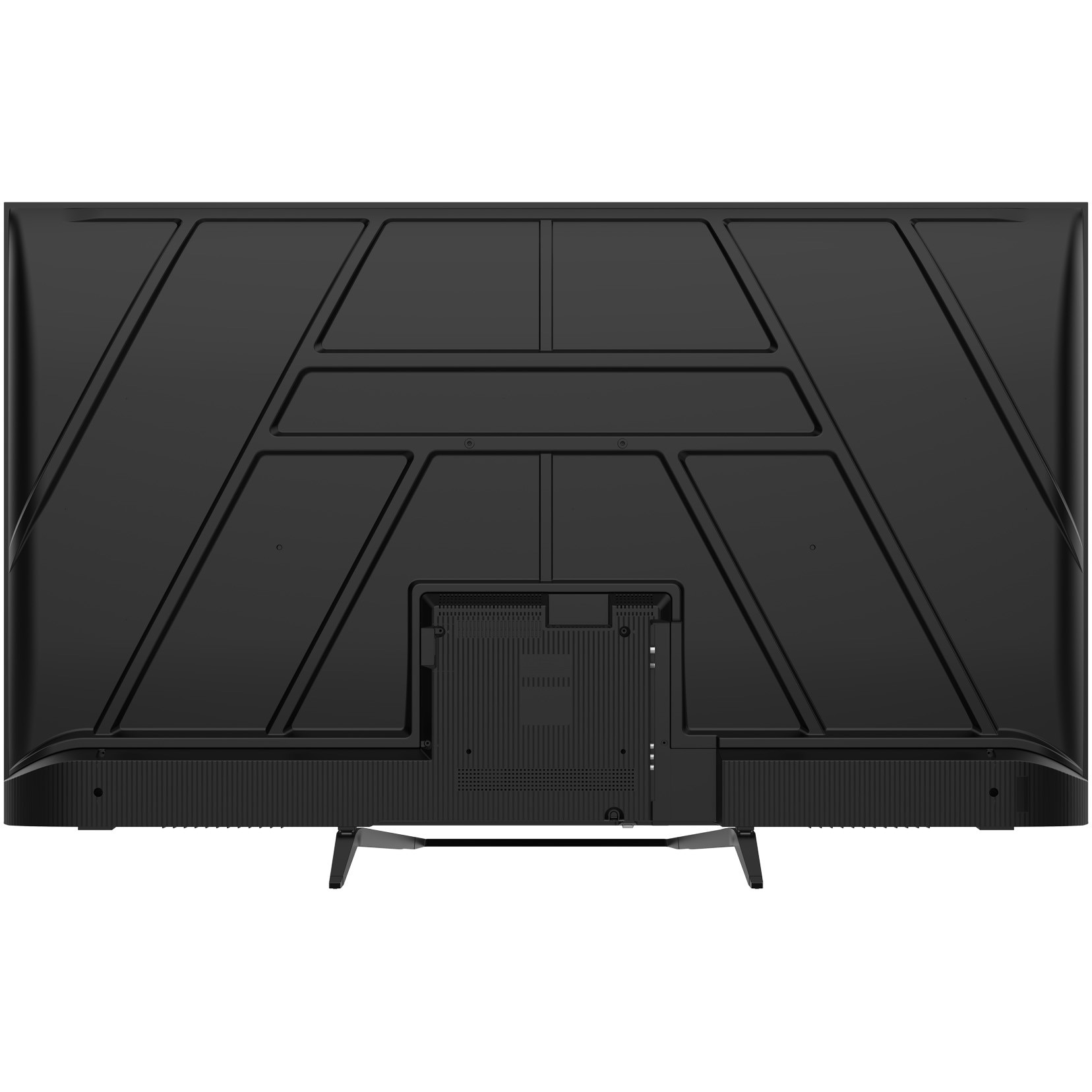 Televizor Tesla 65E655BUS, 165 cm, Smart Google TV, 4K Ultra HD, Clasa E