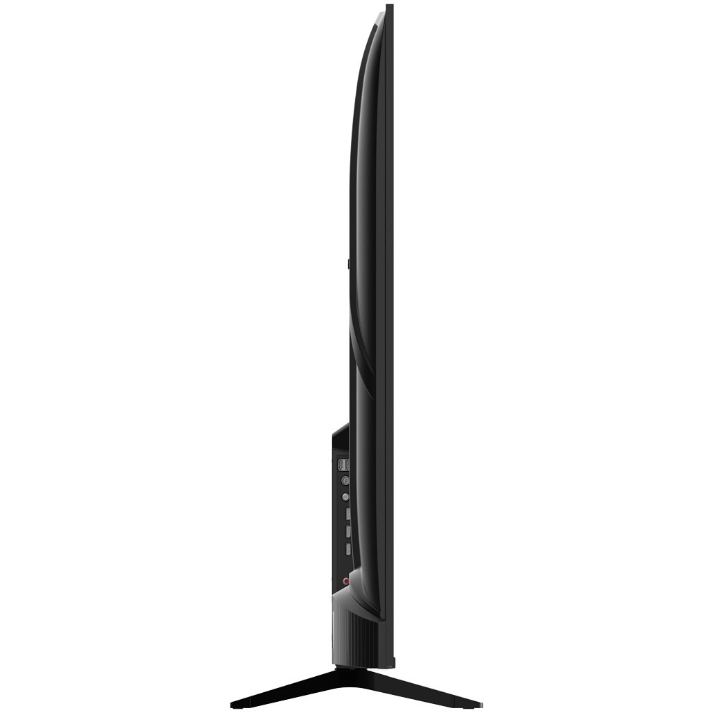 Televizor Tesla 65E655BUS, 165 cm, Smart Google TV, 4K Ultra HD, Clasa E