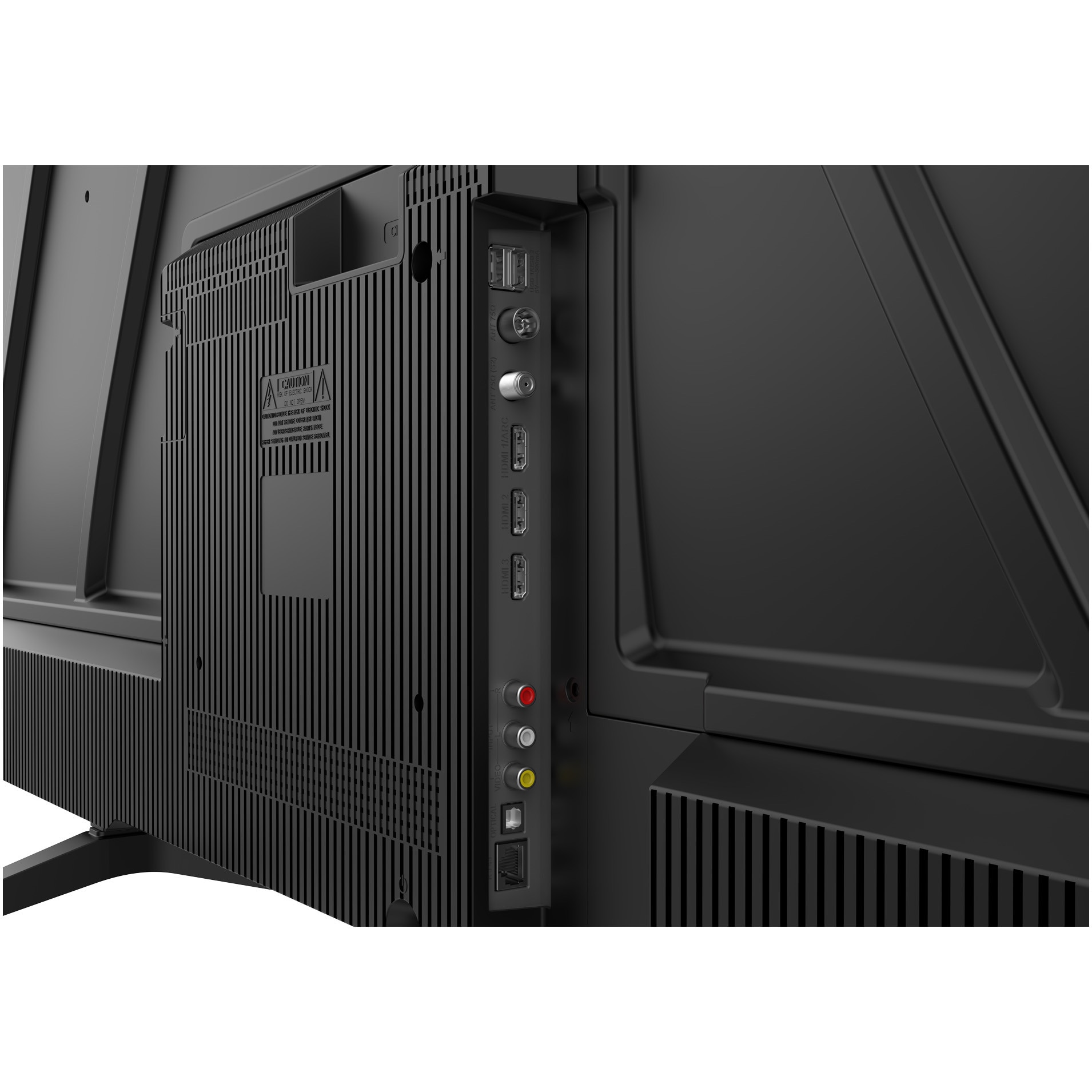 Televizor Tesla 65E655BUS, 165 cm, Smart Google TV, 4K Ultra HD, Clasa E