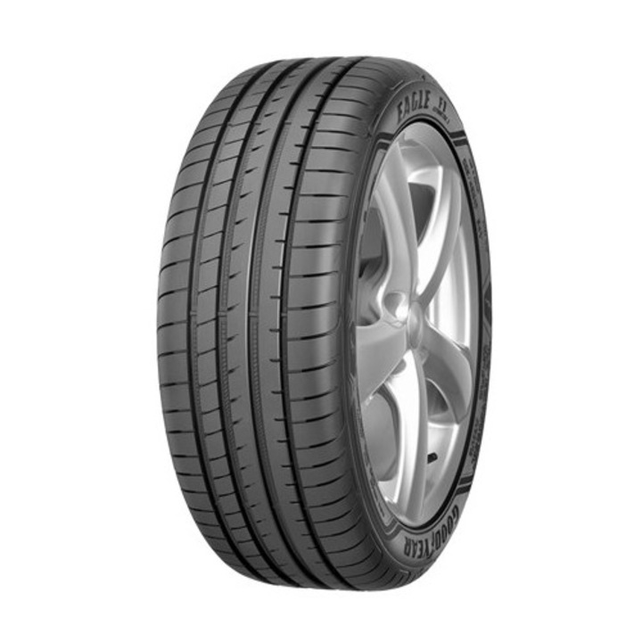 Anvelopă Vara Goodyear EAG-F1 AS3 XL 205/45 WR17 88W