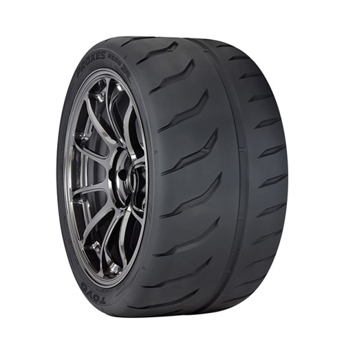 Anvelopa Vara 215/45 WR17 TL 91W TOYO PROXES R888R - eMAG.ro