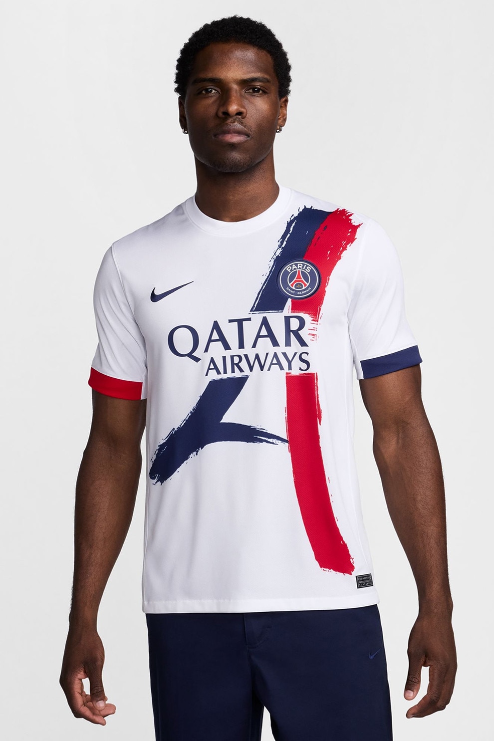 Tricou Nike Paris Saint-Germain Home Stadium pentru barbati