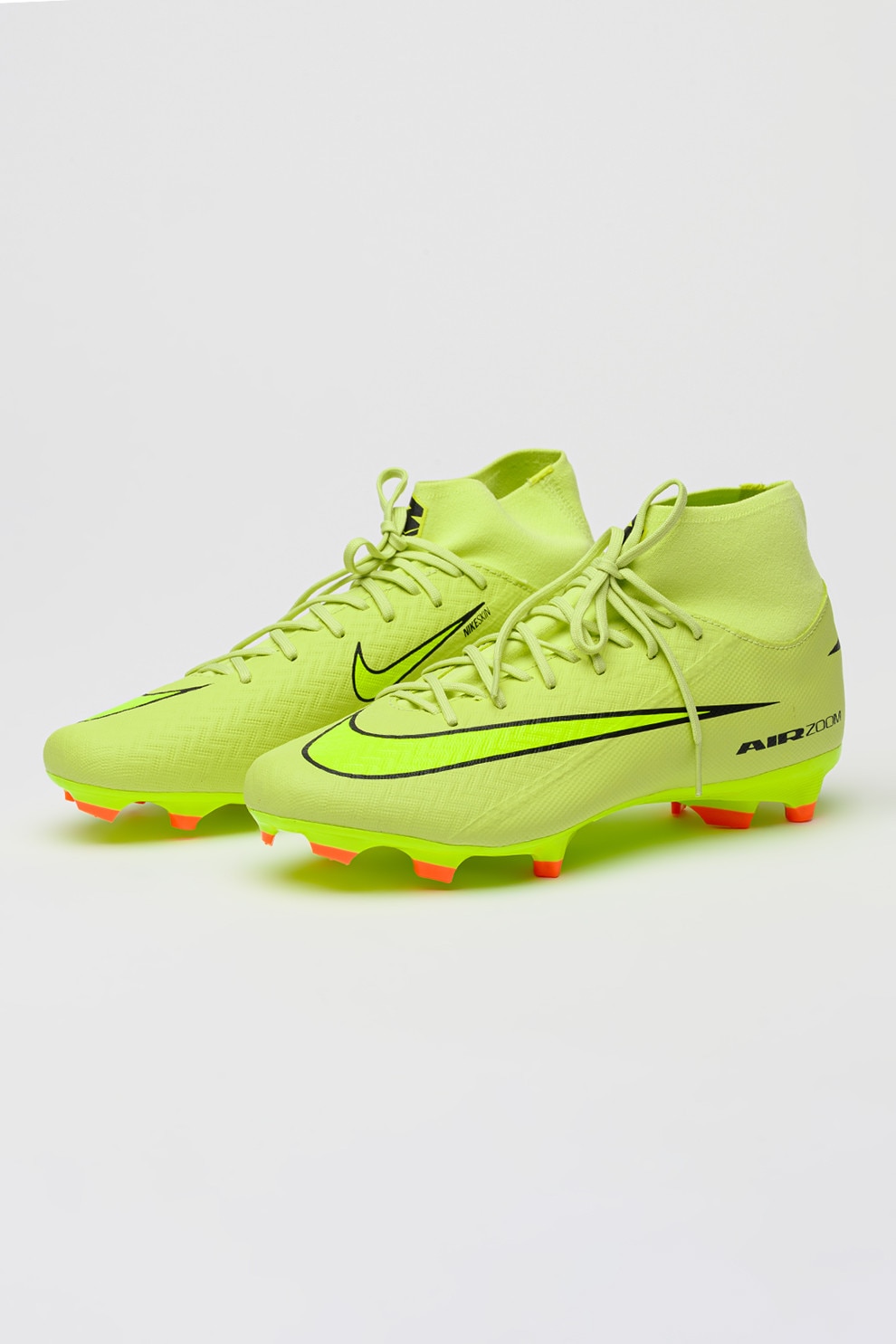 Nike, Pantofi cu crampoane pentru fotbal Mercurial Superfly 10 Nike, Pantofi cu crampoane pentru fotbal Mercurial Superfly 10