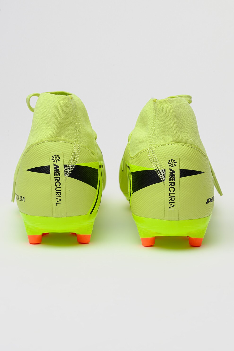 Nike, Pantofi cu crampoane pentru fotbal Mercurial Superfly 10