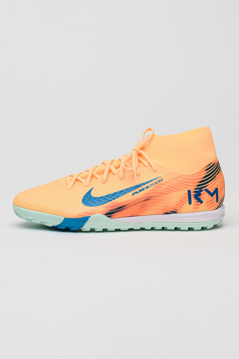 Nike, Pantofi Mercurial Superfly 10 Academy 'Kylian Mbappé' pentru