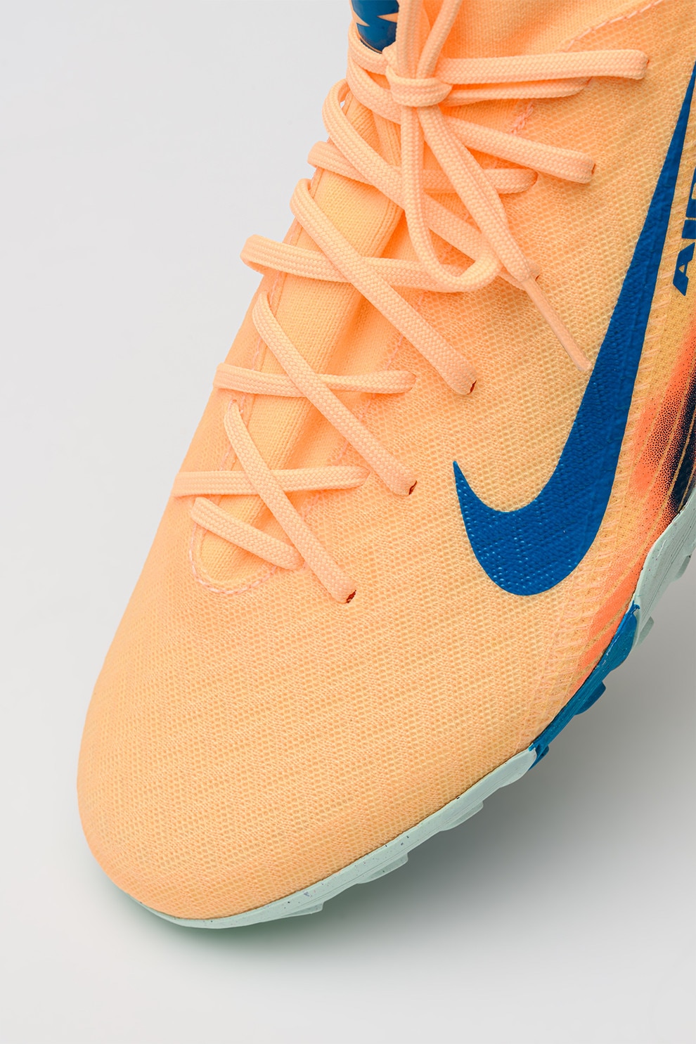 Nike, Pantofi Mercurial Superfly 10 Academy 'Kylian Mbappé' pentru