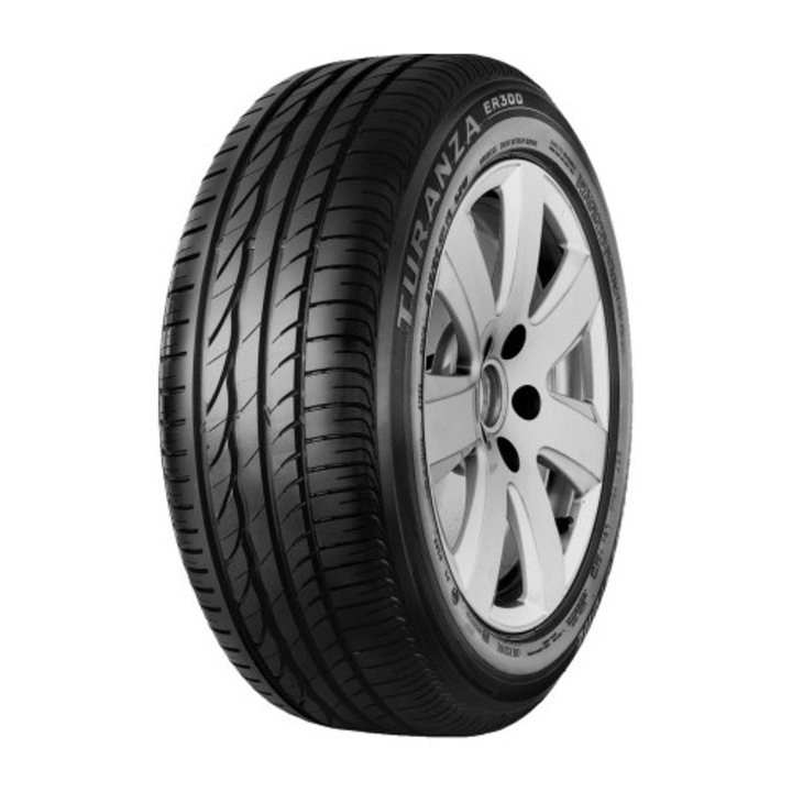 Anvelopa Vara 205 55WR 16TER300-1*RF (BRIDGESTONE) - Vara