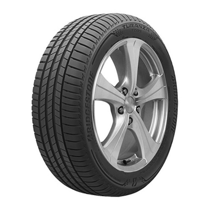 Anvelopa Vara 215/40 YR18 TL 89Y BR T005 TURANZA XL AO BRIDGESTONE
