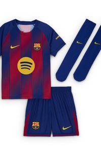 Детски спортни екипи