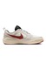 Nike, Велурени баскетболни обувки Jordan CMFT Era, Оранжев/Мръснобял