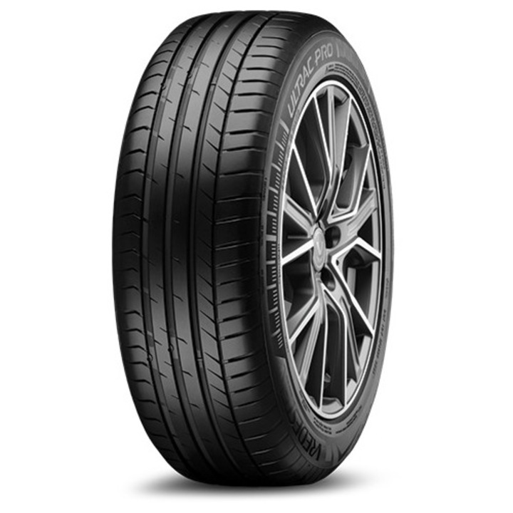 Anvelopa Vara 215/45 ZR18 TL 93Y VR ULTRAC PRO XL VREDESTEIN