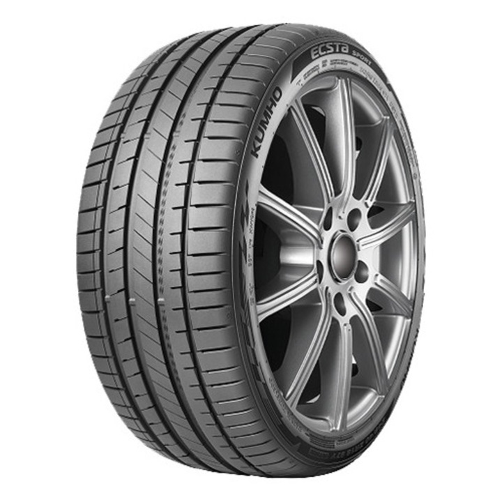 Anvelopa Vara 215/40 ZR18 TL 89Y KUMHO ECSTA PS72 XL