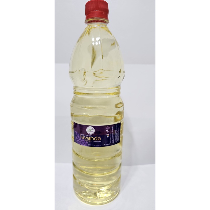 BioLavanda Lavandin Grosso illóolaj, 1 Liter