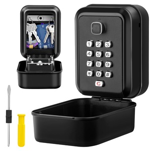 Seifuri si casete de valori