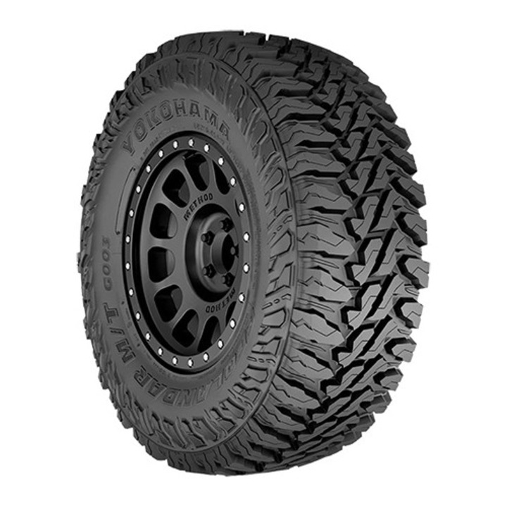Anvelopa Vara 33X1250 R17 TL 120Q YOKO G003 GEOLANDAR M/T YOKOHAMA