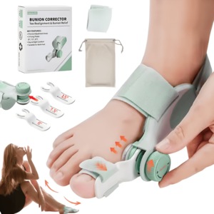 Dispozitiv Medical Pro Extender, Sistem Avansat de Corectie