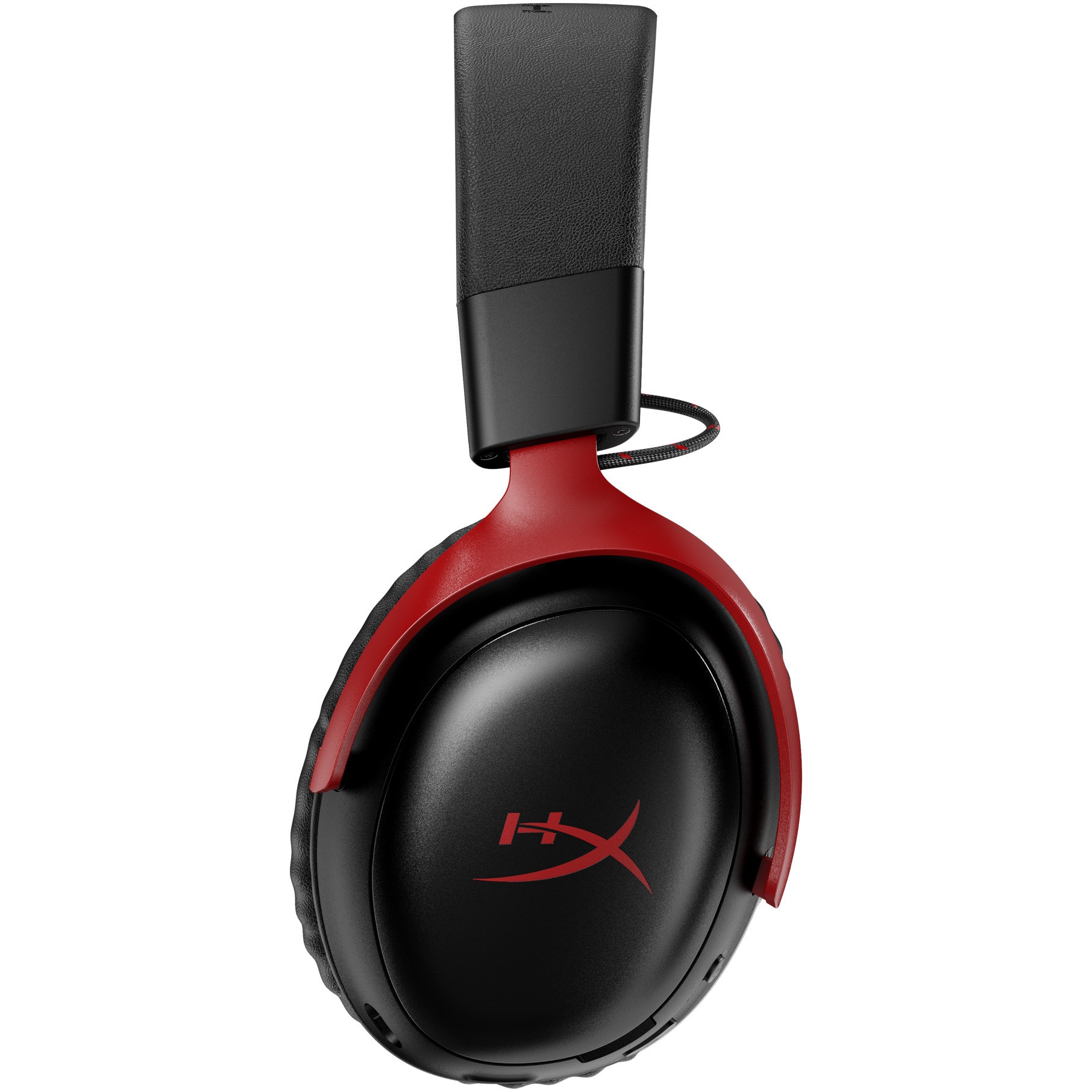 Casti gaming wireless HyperX Cloud III S, DTS Headphone:X Spatial