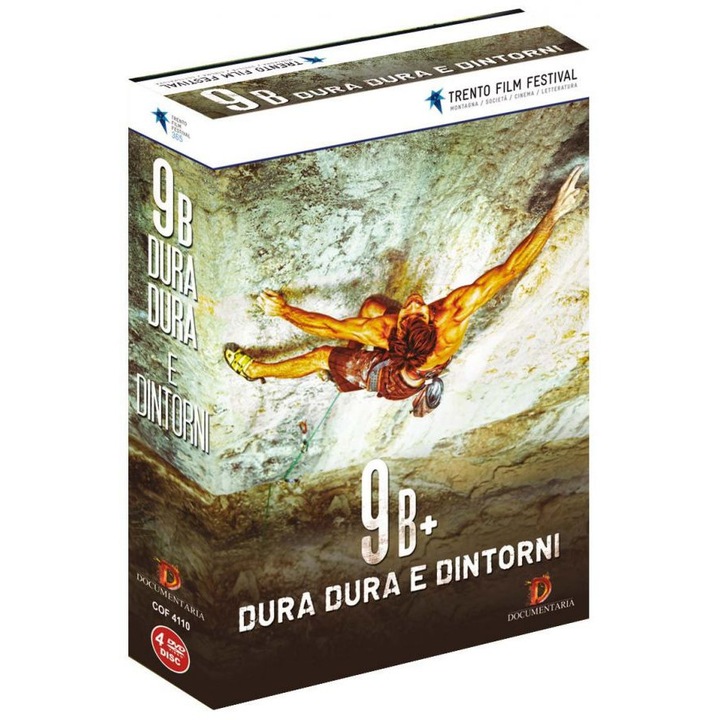 9b+ Dura Dura E Dintorni [4DVD]