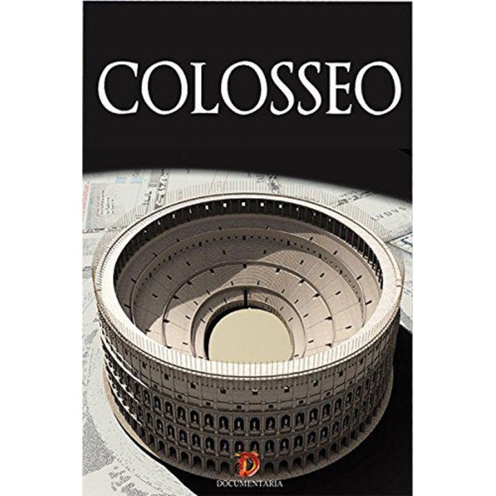 Colosseo [DVD]