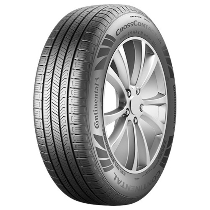 Nyári gumi Continental CrossContact RX ( 235/55 R20 105V XL EVc, NE0 )