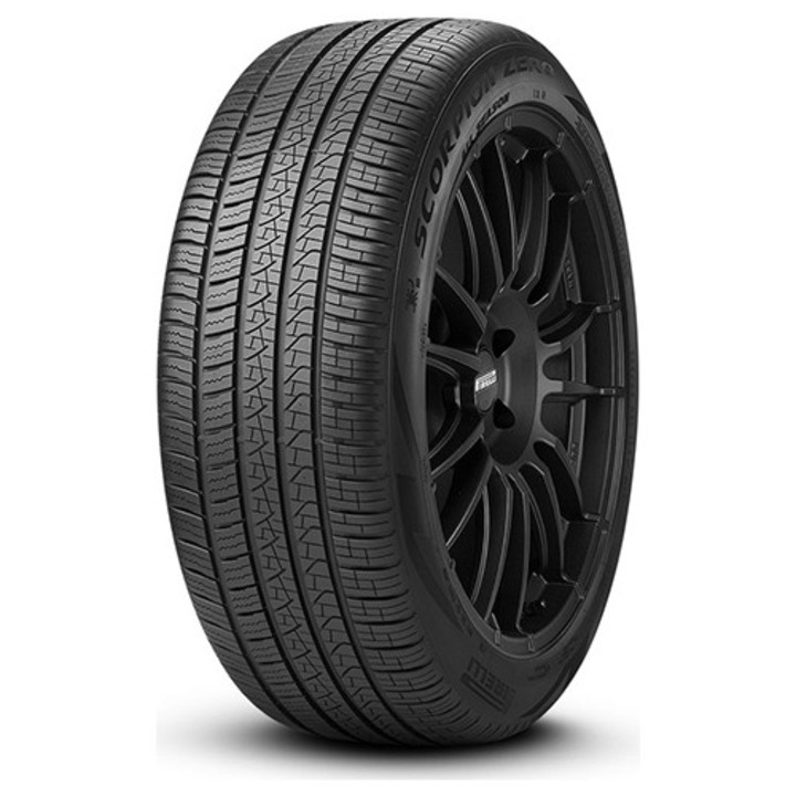 Anvelopa Vara 265/40 YR22 TL 106Y PI SC ZERO A/S JLR XL NCS PIRELLI