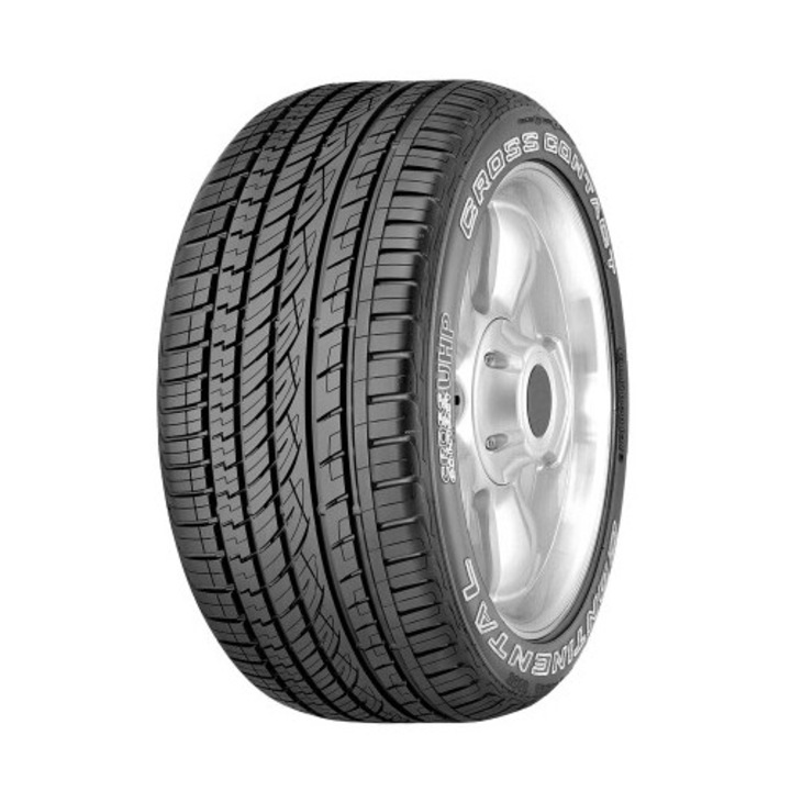 Anvelopa Vara 265/40 YR21 TL 105Y CO CROSS CONT UHP MO XL CONTINENTAL