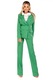 Sacou verde elegant, S 1290